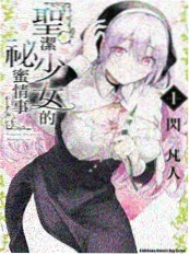 短剧天降小厨娘竖版封面